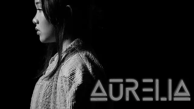 Aurelia Syaharani. (ist)