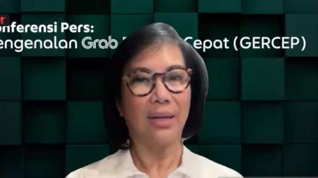 Kanal Gercep Grab Resmi Meluncur, Bantu Mitra Hadapi Kondisi Sulit dengan Respons Cepat 30 Detik!