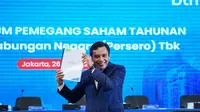 BTN Dapat Rating ESG Tertinggi di Perbankan Nasional