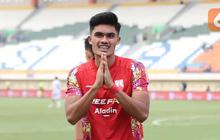 Momen Haru yang Sulit Dilupakan: Ramadhan Sananta Pamit dari Persis Solo dengan Mata Berkaca-kaca