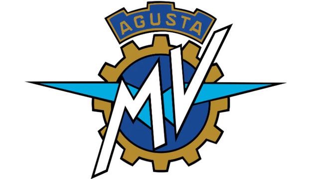 Logo MV Agusta