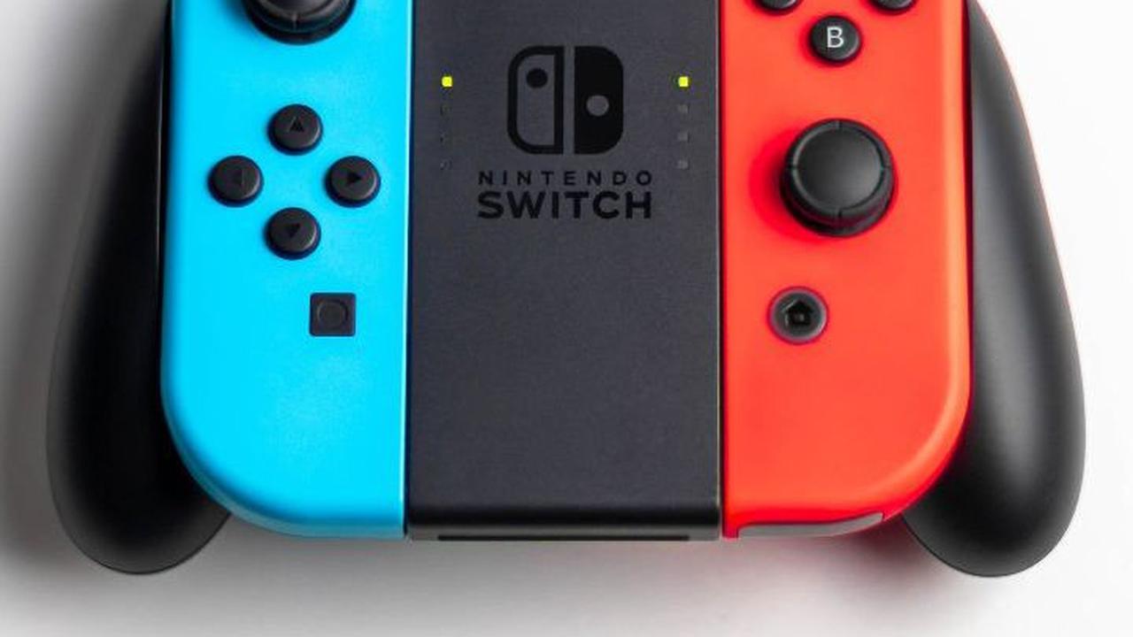 Gara-gara Nintendo Switch Disita, Seorang Siswa Nekat Aniaya Guru Hingga Pingsan