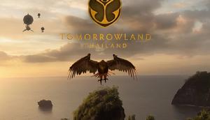 Poster Tomorrowland Thailand. (dok. Tangkapan layar Instagram @tomorrowland/https://www.instagram.com/p/DTKegbBjc6U/Dinny Mutiah)