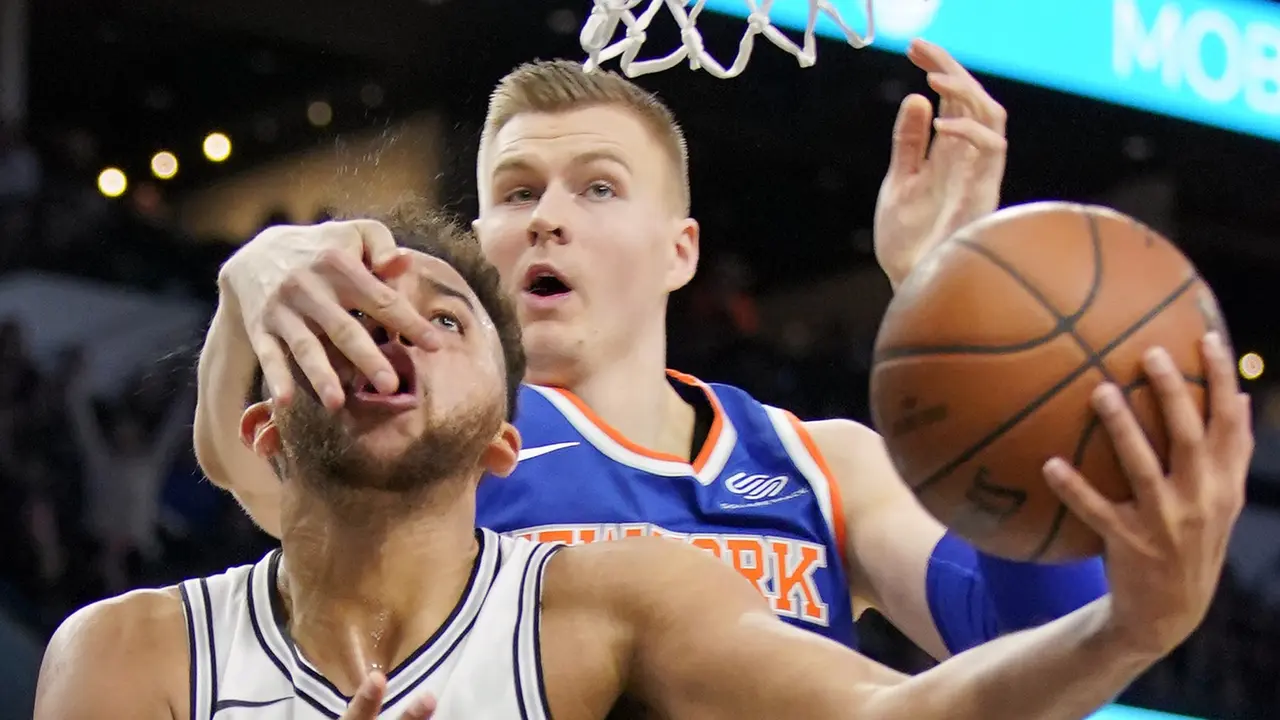Kyle Anderson