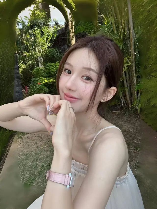 Zhao Lusi