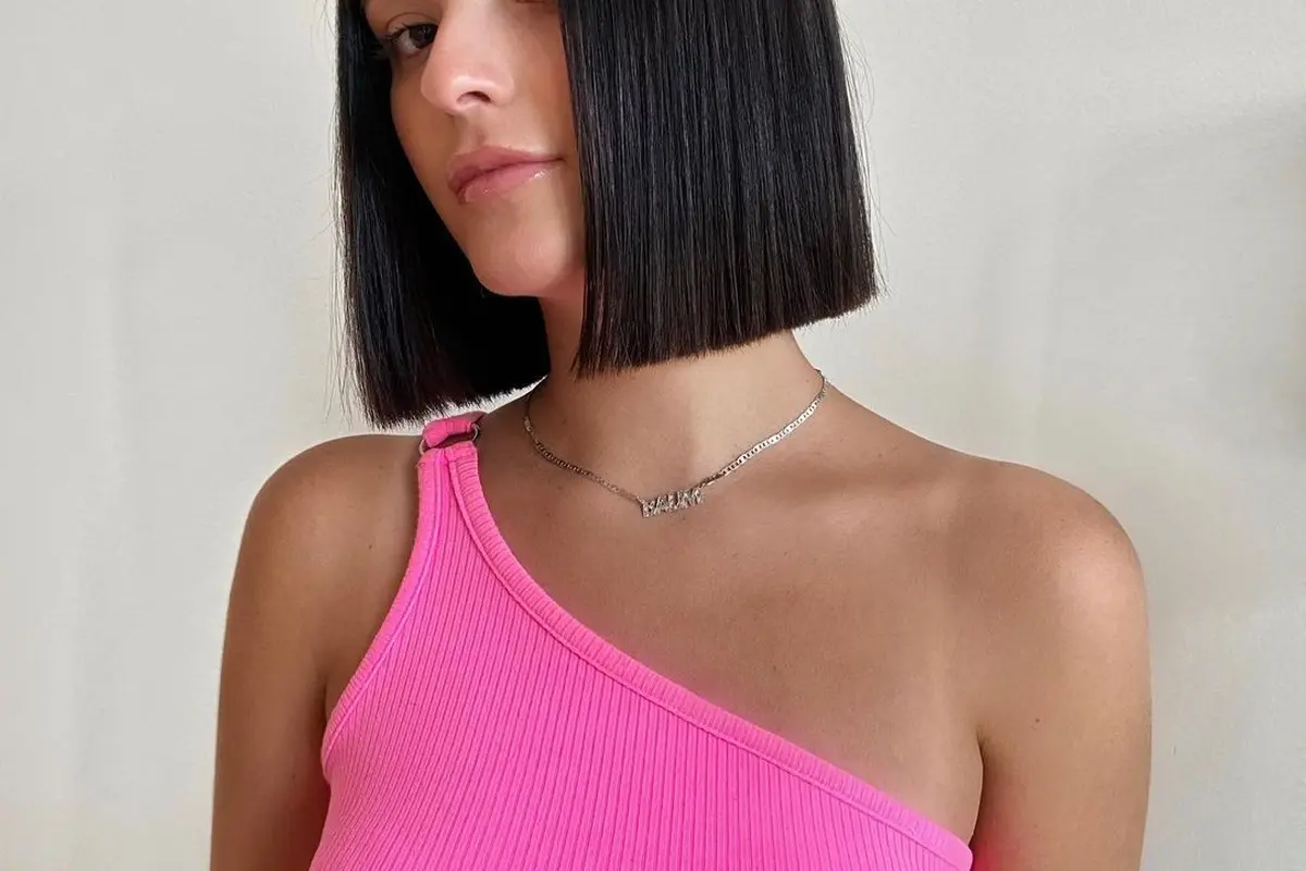 Rambut bob