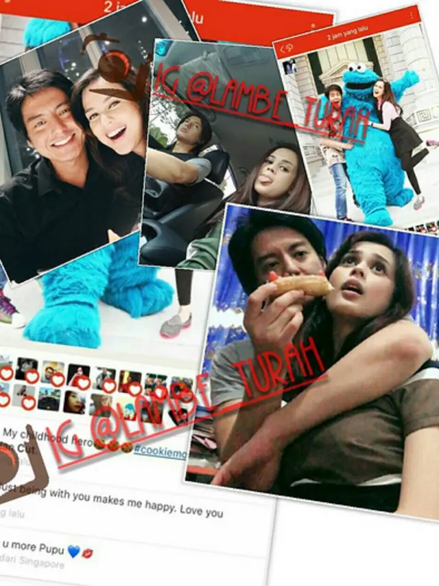 [Bintang] Cut Meyriska