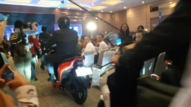 (Foto: Merdeka.com/Yayu Agustini Rahayu)