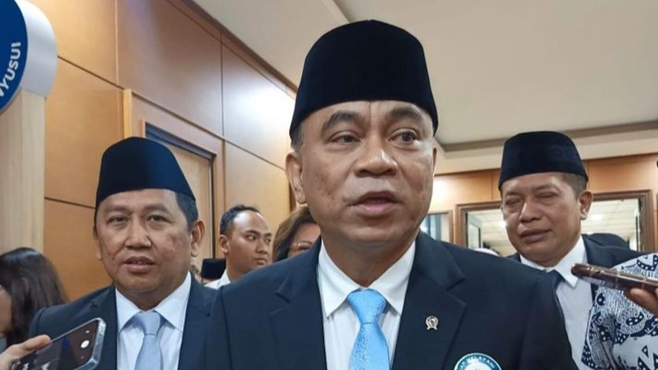 Anggaran Kementerian Koperasi Dipangkas, Budi Arie Jamin Program Prioritas Bakal Tepat Sasaran