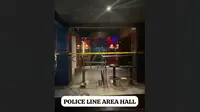 Bareskrim Bongkar Peredaran Narkoba di Club Bali, Tangkap Tiga Pelaku