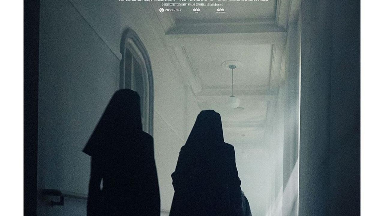 Film Dark Nuns