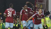 West Ham Takut MU Bakal Ngamuk di Old Trafford