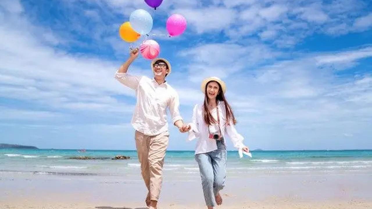 5 Sikap Ini Bikin Pria Nyaman Bicara dengan Anda