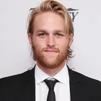 Wyatt Russell (Instagram/wyattrussellll)