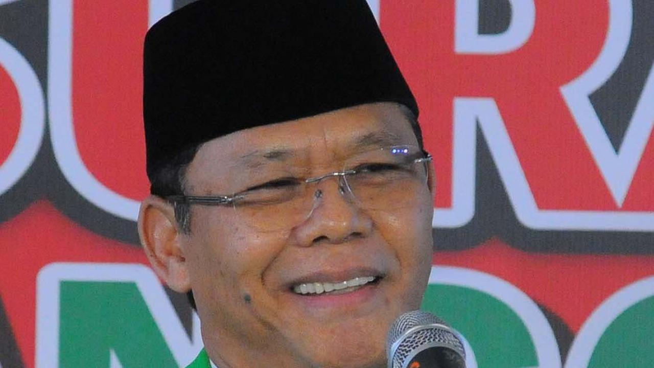 Perintah Mardiono ke Kader PPP Magelang: Perjuangkan Sandiaga jadi Cawapres Ganjar