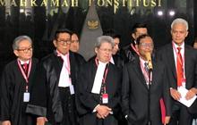 VIDEO: Tim Hukum Ganjar Blak blakan Soal Peluang Hadirkan Jenderal Polisi Ke MK