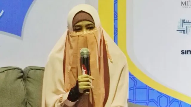 Peggy Melati Sukma
