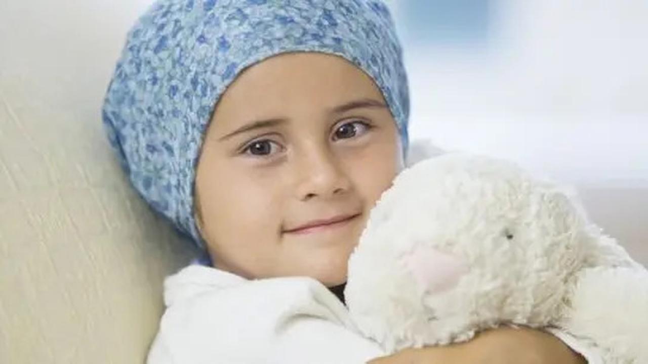 Tips Mengatasi Malnutrisi pada Anak Penderita Kanker