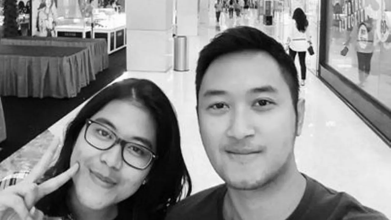 Foto Bareng di Medsos, Pilot Ini Kekasih Putri Presiden Jokowi?