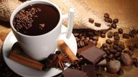 Fakta di Balik Minuman Cokelat Panas