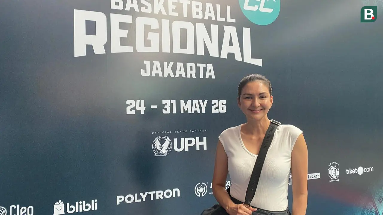 Donna Agnesia, Campus League 2026
