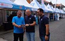 Pameran Otomotif ACC Carnival Bali 2025: Perpaduan Promo Menarik dan Dukungan UMKM Lokal