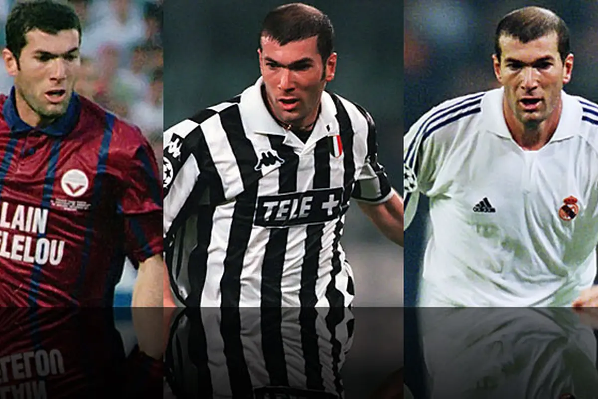 Zidane