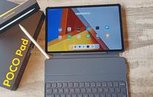 Mencoba Tablet Pertama POCO, Begini Hasilnya