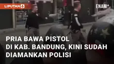 Beredar video viral terkait keributan di Pasar Rancamanyar, Kab. Bandung. Keributan ini terjadi pada Sabtu (27/4/2024) sekitar pukul 17.30 WIB