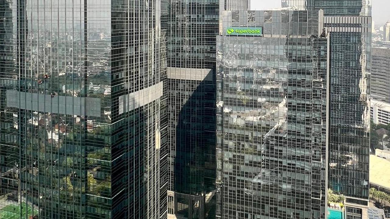 Superbank