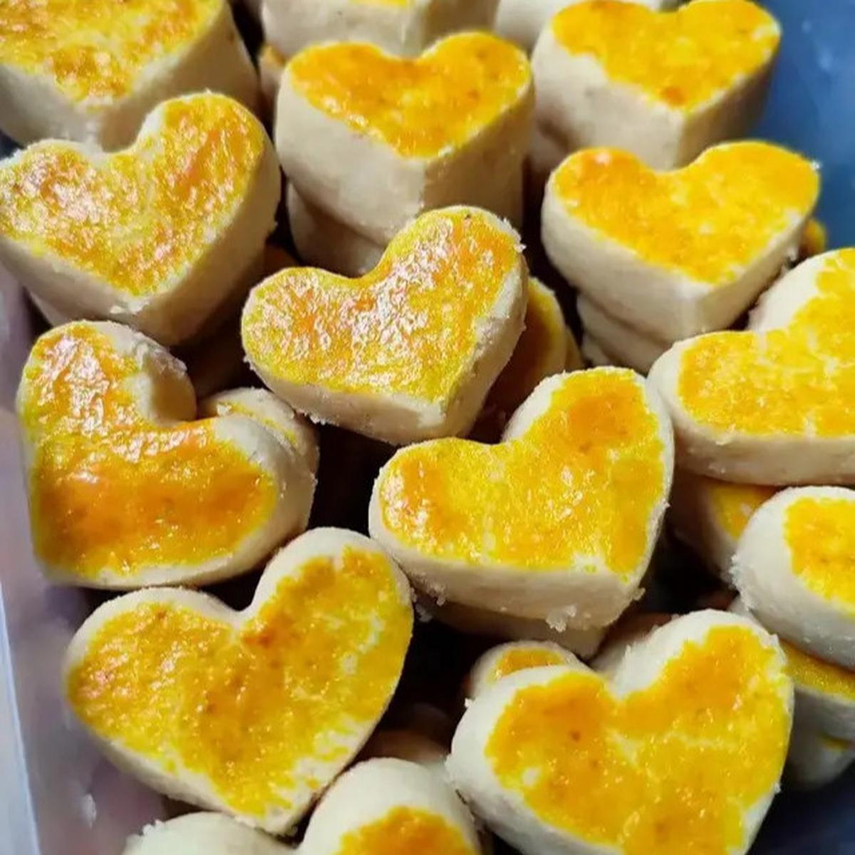 5 Resep Kue Kering tanpa Mentega dan Telur, Lezat dan Mudah Dibuat