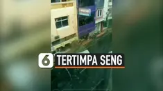 TERTIMPA SENG