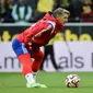 Bastian Schweinsteiger (PATRIK STOLLARZ / AFP)