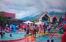 Libur Idul Fitri 1447 H: Hunian Hotel Agam Capai 100 Persen, Wisatawan Membanjiri Destinasi Populer