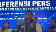 Polri: PHK Sulit Dihindari, yang Penting Hak Buruh Harus Dibayar