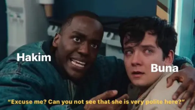 Tak Ditahan, 7 Meme Rachel Vennya Cium Tangan Hakim Buatan Warganet