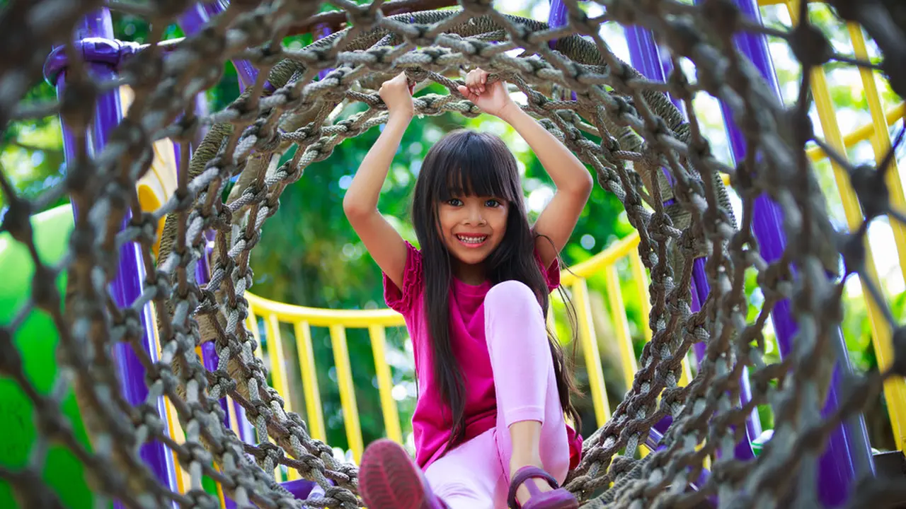 5 Playground Seru di Jakarta dan Sekitarnya, Rekomendasi Tempat Main Bareng Anak