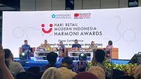 Peritel Ingin Masyarakat Belanja di Dalam Negeri, Ini Alasannya