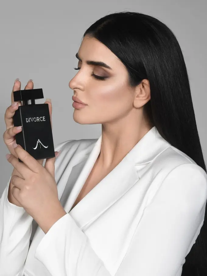 Putri Dubai