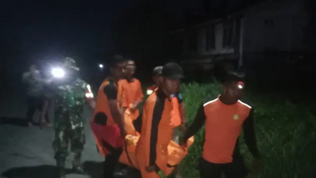 Evakuasi