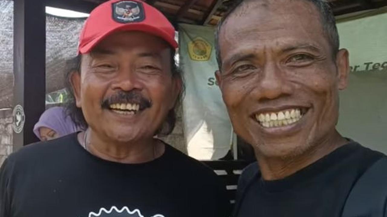 Dok. Istimewa