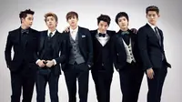 Karena skandal yang disebabkan Tzuyu `Twice`, rekan se-label 2PM gagal manggung di Tiongkok.