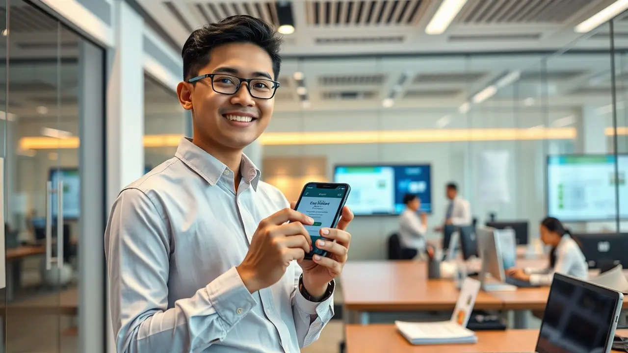 cara membuat npwp secara online