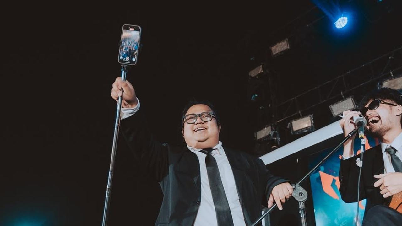 Terungkap Penyakit Gustiwiw Sebelum Meninggal Dunia Usai Jatuh di Kamar Mandi