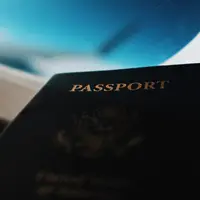 Passport/unsplash