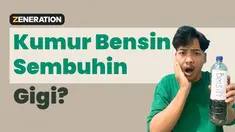 Belakangan ini, beredar informasi viral yang menyatakan bahwa berkumur dengan bensin dapat menyembuhkan sakit gigi, yang jelas sangat berbahaya dan tidak berdasar secara ilmiah. Meskipun informasi ini mengundang perhatian banyak orang, penting untuk ...