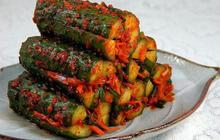 Tak Cuma Kimchi Sawi Putih, Ini 12 Jenis Kimchi Khas Korea Selatan yang Jarang Orang Ketahui