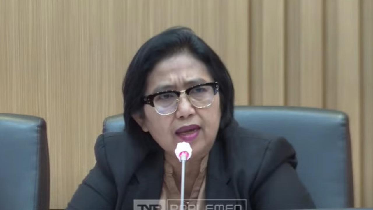 Irma Suryani