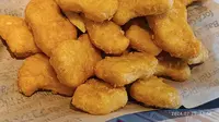 7 Resep Nugget Ayam Sederhana, Bikin Anak Doyan Makan!