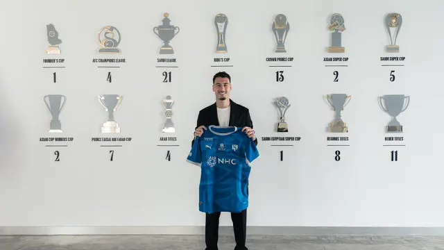Gabriel Martinelli